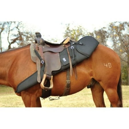 Saddle Rifle Scabbard - Cashel Rifle Scabbard