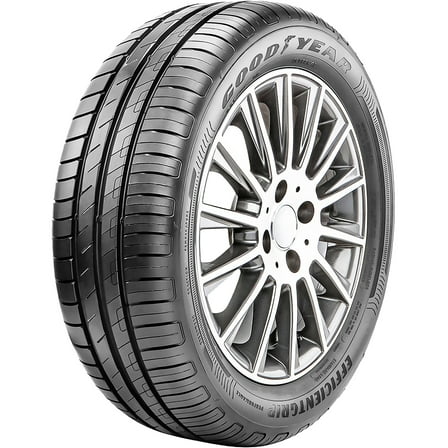 Goodyear EfficientGrip Performance 195/60R15 88V Performance Summer Tire