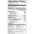 thumbnail image 3 of Papettis Table Ready 100% Whole Grain Cinnamon Glazed French Toast Sticks, 2.9 Ounce - 85 per Case., 3 of 4