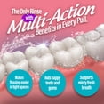 thumbnail image 3 of GuruNanda Oral Pain Relief Rinse Oil Pulling with 1.5% Menthol - 8 fl oz, 3 of 11