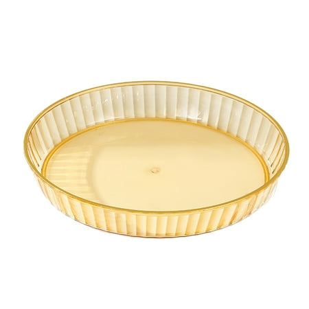 

Family living room coffee table fruit tray snack tray