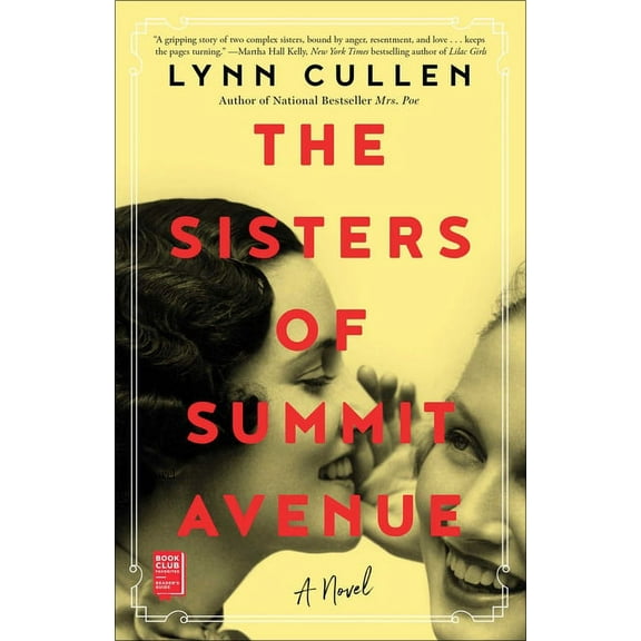 The Sisters of Summit Avenue, (Paperback)
