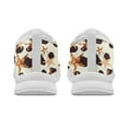 thumbnail image 2 of Whosucclay Women's Slip On Shoes Shoes for Running, Fitness, Work, Walking Casual Low Top Walking Shoes Lightweight Loafer, 2 of 6
