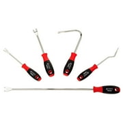 5Pc. Upholstery Tool Set 3934
