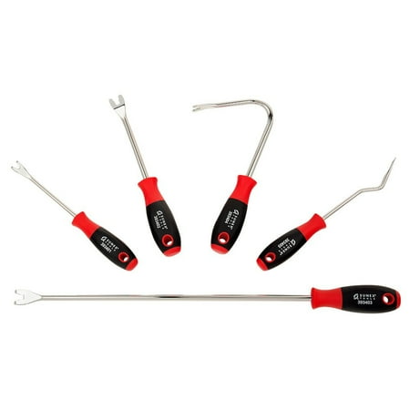 5Pc. Upholstery Tool Set 3934
