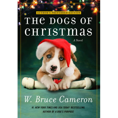 The Dogs of Christmas : A Novel