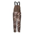 thumbnail image 4 of Habit Cedar Branch Insulated Bib, 4 of 4