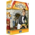 thumbnail image 5 of Grand Austria Hotel Strategy Board Game for Ages 12+, from Asmodee, 5 of 5