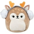 thumbnail image 6 of Squishmallows Original 24-Day Micromallows Holiday Advent Calendar, 6 of 17