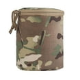 thumbnail image 3 of S SERENABLE Night Carrying Case Attachment Portable Nylon Versatile Utility Pouch, 3 of 9
