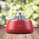 thumbnail image 4 of Humidificador de aire de gran capacidad, recargable por USB, de vapor frío. rojo, 4 of 8
