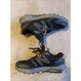 thumbnail image 2 of New Balance Mens 410 V7 MT410CK7 Black Trail Running Shoes Sneakers Size 8 4E, 2 of 5