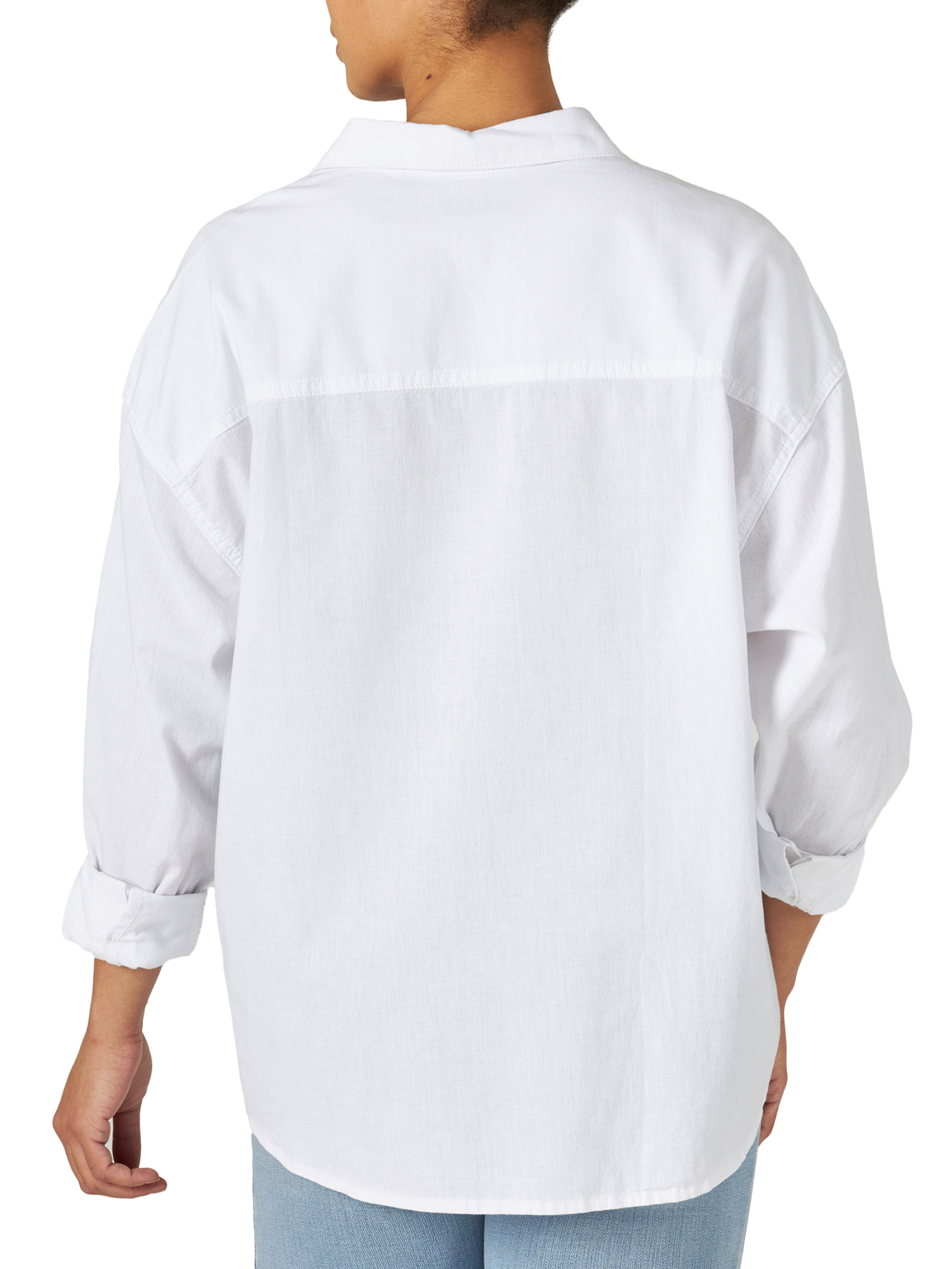Lee Women's Frontier Long Sleeve Shirt