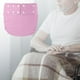 thumbnail image 5 of Funda de Pañal para adulto elástica contra incontinencia Sunnimix Rosado Tamaño 72-92 cm, 5 of 8