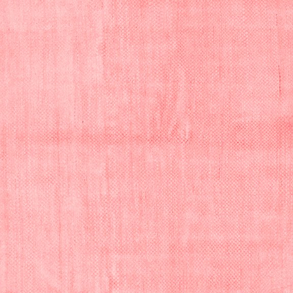 Ahgly Company Indoor Square Solid Red Modern Area Rugs, 6' Square