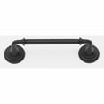 thumbnail image 6 of Alno Inc Swing Wall Mounted Tissue Holder, 6 of 7