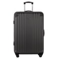 thumbnail image 1 of Jetstream Southbound Valise Enregistrée Rigide Grand Format Extensible 28 Pouces, Valise de Voyage à Roulettes avec Roues Pivotantes, 1 of 11