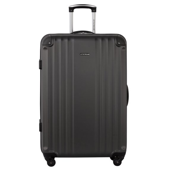 Jetstream Southbound Valise Enregistrée Rigide Grand Format Extensible 28 Pouces, Valise de Voyage à Roulettes avec Roues Pivotantes