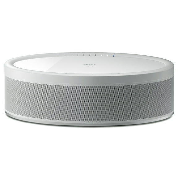Yamaha MusicCast 50 Wireless Speaker (White)