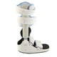 thumbnail image 2 of Bota fija para fracturas, bota fija para caminar con fractura de tobillo, bota de aire para fractura de tobillo, diseñada por expertos, 2 of 14