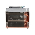 thumbnail image 4 of Dynatron R5 60mm 2 Ball Bearing CPU Cooler for Intel Sandy Bridge EP/EX Processors, 4 of 6
