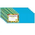 thumbnail image 2 of Trend Enterprises T-17005BN Kindergarten Diploma Certificate - Pack of 6, 2 of 2