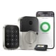 thumbnail image 1 of Cerradura inteligente para puerta de entrada sin llave Yale Assure Lock 2 Deadbolt, 1 of 8