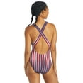 thumbnail image 5 of Sporti Molecule USA Swimsuit, High Cut, Unpadded, Athletic (Women’s), 5 of 9
