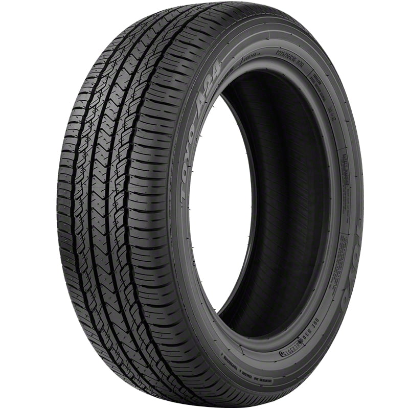 Toyo Proxes A24 225 55r18 97 H Tire Walmart Com