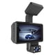 thumbnail image 3 of 3 Inch Screen Dashboard Camera with Parking Monitors Multi-Purpose Wide Angle Camera Car Auto Supplies, 3 of 5