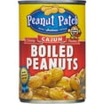 thumbnail image 4 of Peanut Patch Boiled Peanuts, Cajun, 13.5 oz, 12 ct, 4 of 4
