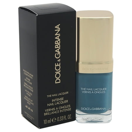 Dolce and gabbana nail polish sale