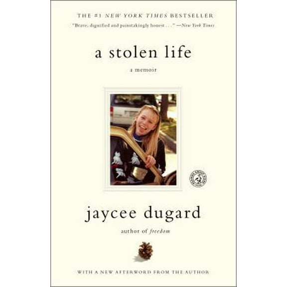 Pre-Owned A Stolen Life: A Memoir (Paperback) 1451629192 9781451629194