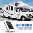 thumbnail image 4 of 4G MiFi 4G WiFi Router with Screen 150Mbps WiFi Modem B, 4 of 5