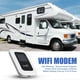 thumbnail image 4 of 4G MiFi 4G WiFi Router with Screen 150Mbps WiFi Modem A, 4 of 5