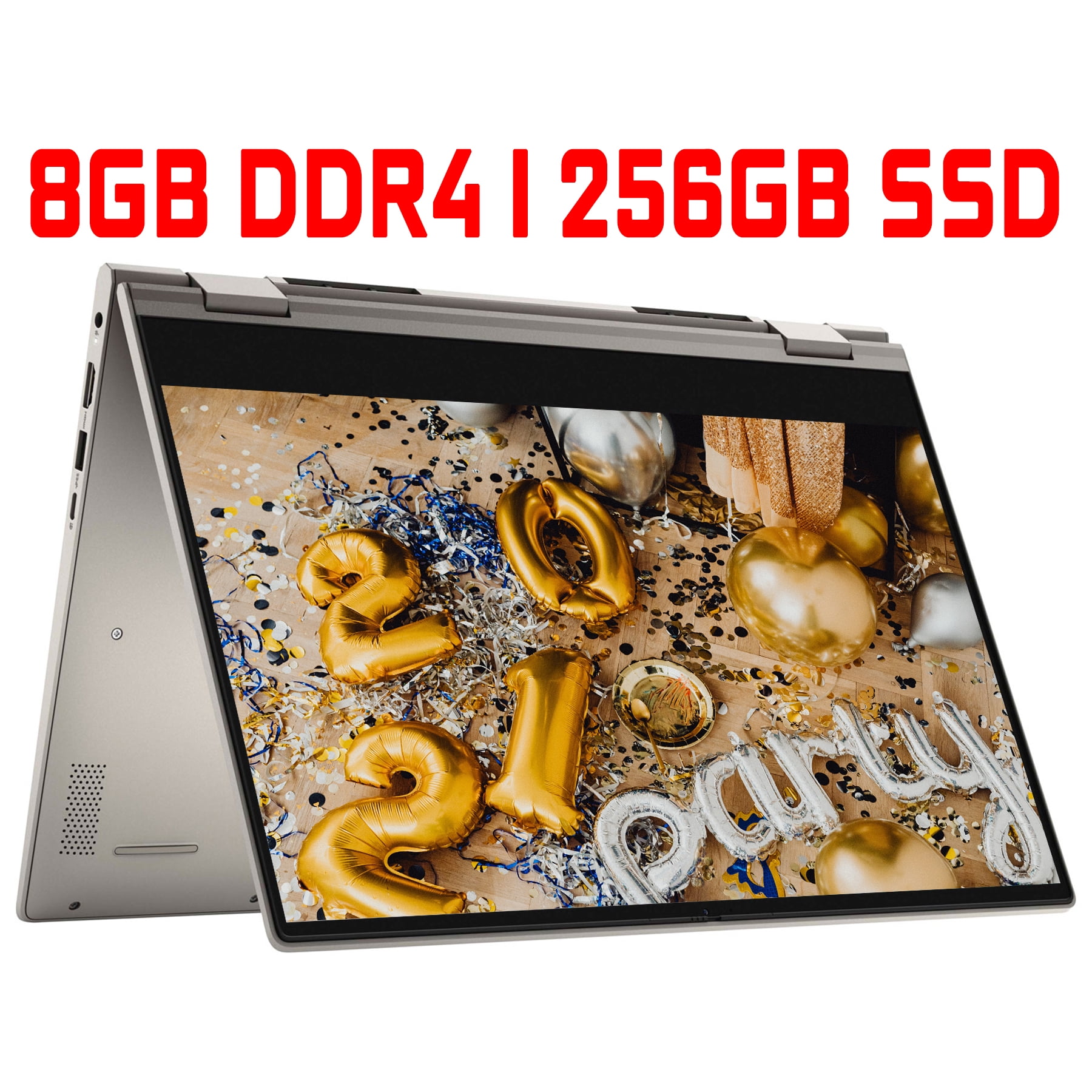 Dell Inspiron 14 5000 5406 Premium 2 In 1 Laptop 14 Hd Touchscreen 11th Gen Intel 4 Core I5 1135g7 8gb Ddr4 256gb Ssd Intel Iris Xe Graphics Backlit Keyboard Fingerprint Wifi6 Usb C Win10 Dell Inspiron 14 5000 5406 Premium 2 In 1 Laptop 14 Hd Touchscreen 11th Gen Intel 4 Core I5 1135g7 8gb Ddr4 256gb Ssd Intel Iris Xe Graphics Backlit Keyboard Fingerprint Wifi6 Usb C Win10