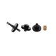 thumbnail image 1 of Para accesorios de actualización de coche de control remoto TRX4M 1/18, engranaje de metal, accesorios modificados y mejorados como se muestra, como se muestra, 1 of 5