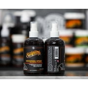 Grooming Non-Aerosol Hairspray by Suavecito for Men, 8 oz
