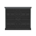 thumbnail image 3 of Duramax Boîte de Rangement Extérieure 1200 Litres pour Terrasse et Jardin, Marron, 3 of 11