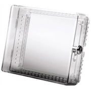 POLYCARBONATE THERMOSTAT COVER SMALL per 2 Each