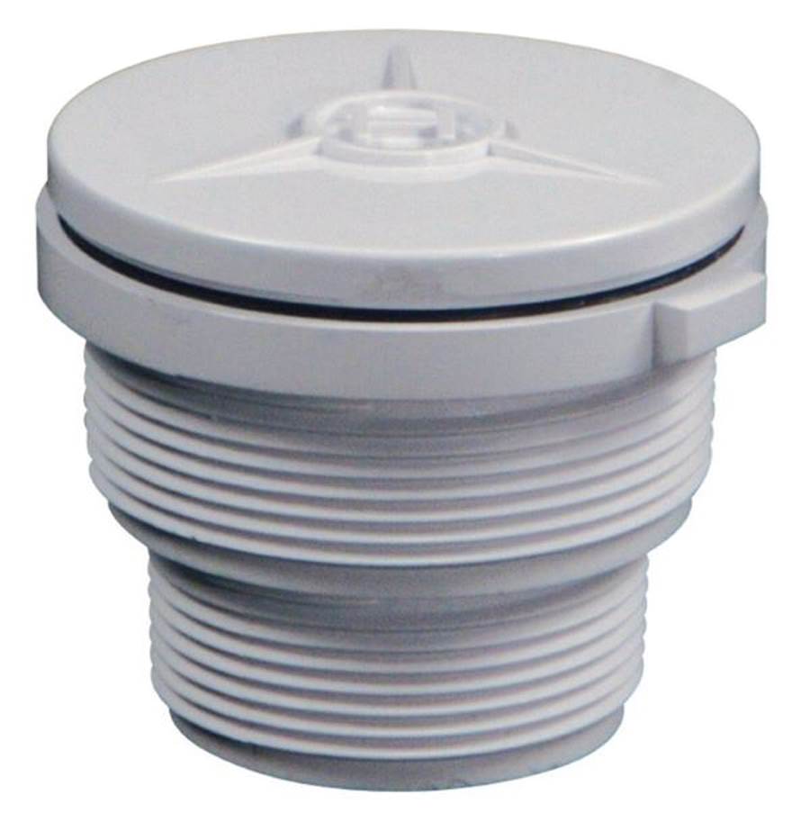Hayward SP1056 Swimming Pool White ABS Hydrostatic Relief Valve