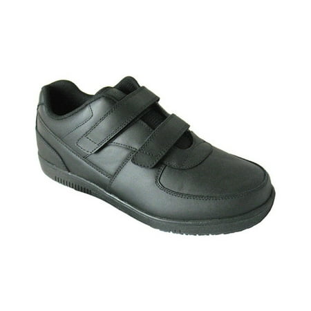 

Men s Genuine Grip Footwear Slip-Resistant Injection Adjustables