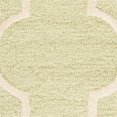 thumbnail image 2 of Safavieh Cambridge 2'6" X 12' Hand Tufted Wool Rug, 2 of 10
