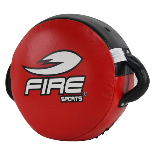 Gobernadora Box Piel Genuina Chico Indeformable FIRE SPORTS