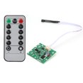 thumbnail image 2 of Lithium Battery Solar Control Board Module Adjustable Brightness with Remote Control, 2 of 8