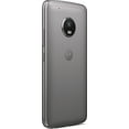 thumbnail image 2 of Motorola Moto G5 Plus 64GB Unlocked Smartphone, Lunar Gray, 2 of 6