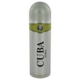 thumbnail image 2 of Cuba Gold by Cuba for Men - 6.6 oz Body Spray, 2 of 2