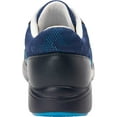 thumbnail image 3 of Women's Alegria by PG Lite TRAQ Qarma Sneaker Navy Chasm 35 M, 3 of 5
