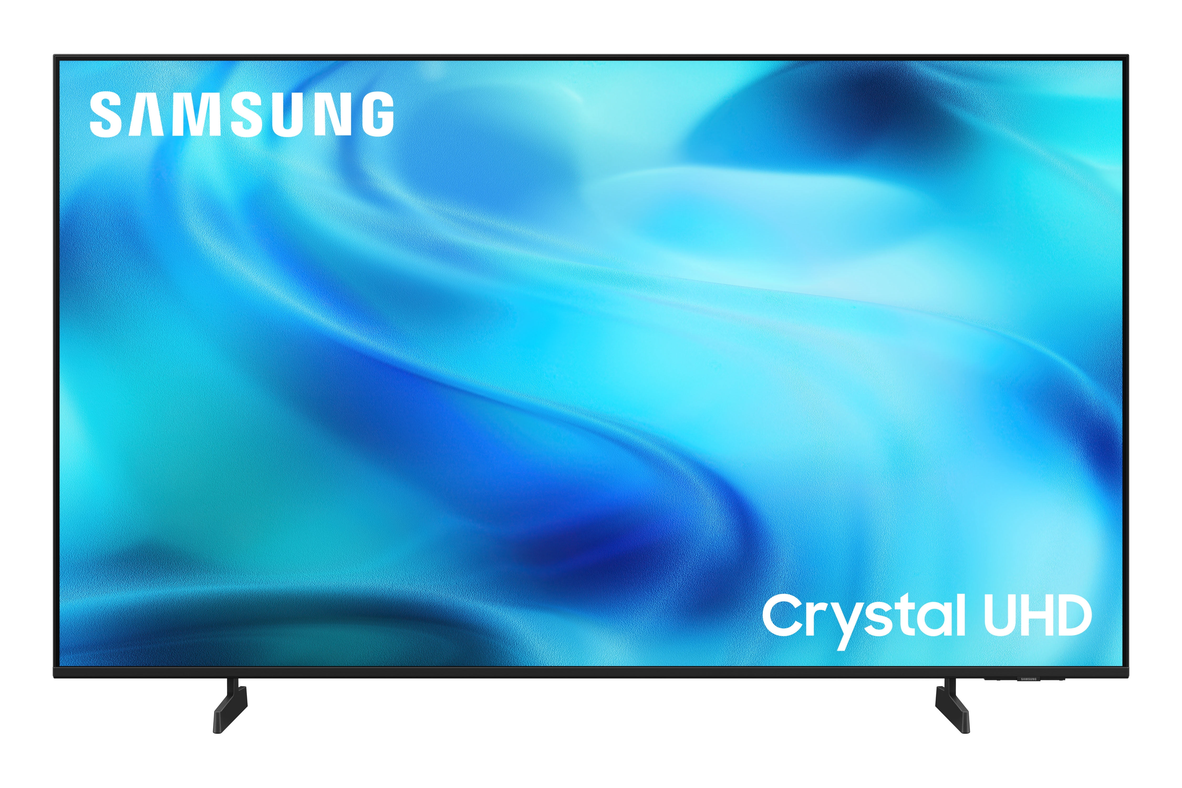 50" Crystal UHD U8000H 4K Vision AI Smart TV (2026)