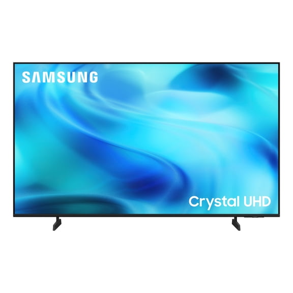 43" Crystal UHD U8000H 4K Vision AI Smart TV (2026)
